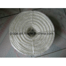 Cordage d&#39;amarrage à 12 fils